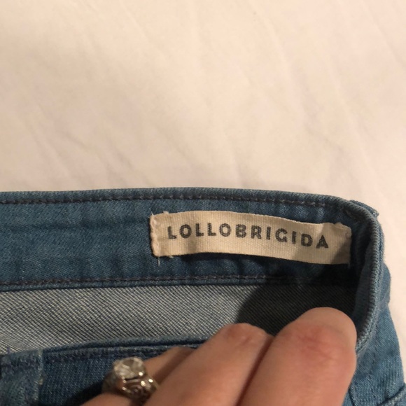 Authentic 18th Amendment Jeans - Picture 4 of 8
